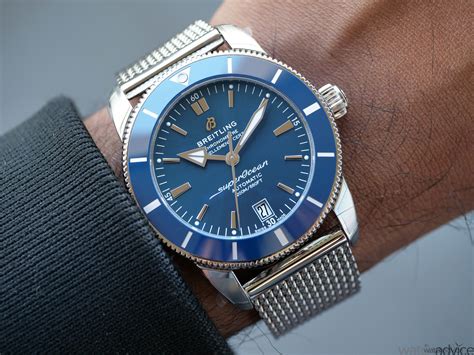 breitling superocean tests|breitling superocean heritage b20 review.